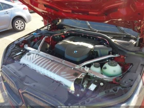 BMW X3 30i* xDrive* КОЖА* ПОДГРЕВ* КАМЕРА* , снимка 9