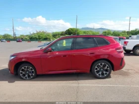 BMW X3 30i* xDrive* КОЖА* ПОДГРЕВ* КАМЕРА* , снимка 13