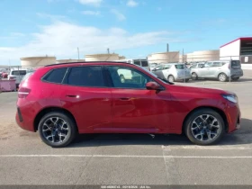 BMW X3 30i* xDrive* КОЖА* ПОДГРЕВ* КАМЕРА* , снимка 12