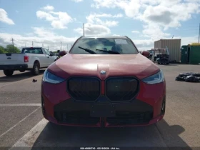 BMW X3 30i* xDrive* КОЖА* ПОДГРЕВ* КАМЕРА* , снимка 11
