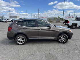 BMW X3, снимка 3