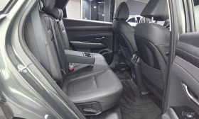 Hyundai Tucson PREMIUM* ОБДУХВАНЕ* ДИСТРОНИК* 360КАМЕРА* LANE* AS, снимка 13