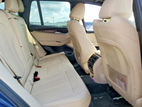 BMW X3 2.0l xDrive30I, снимка 11