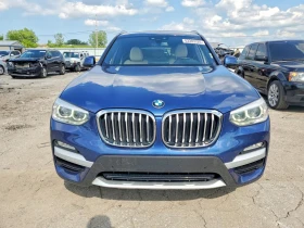 BMW X3 2.0l xDrive30I, снимка 5