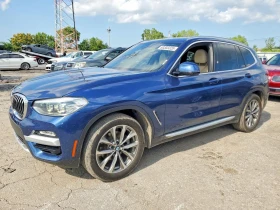 BMW X3 2.0l xDrive30I, снимка 1