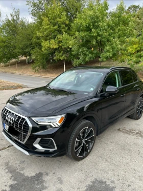 Audi Q3 45 TFSI QUATTRO, снимка 3