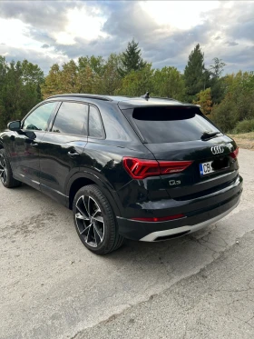 Audi Q3 45 TFSI QUATTRO, снимка 4