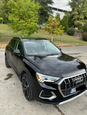 Audi Q3 45 TFSI QUATTRO, снимка 1