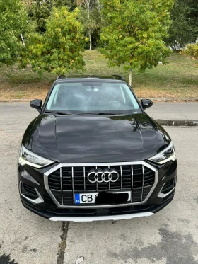 Audi Q3 45 TFSI QUATTRO, снимка 2