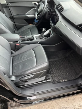 Audi Q3 45 TFSI QUATTRO, снимка 6