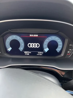 Audi Q3 45 TFSI QUATTRO, снимка 10