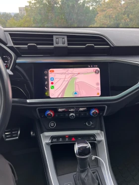 Audi Q3 45 TFSI QUATTRO, снимка 11