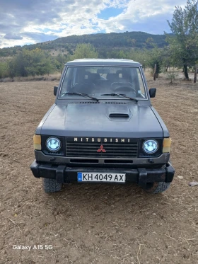Mitsubishi Pajero 2.5 TDI, снимка 3