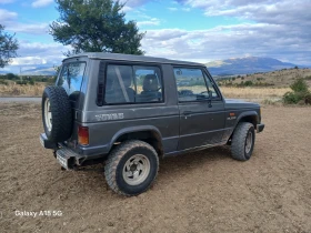 Mitsubishi Pajero 2.5 TDI, снимка 4