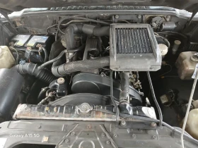 Mitsubishi Pajero 2.5 TDI, снимка 5