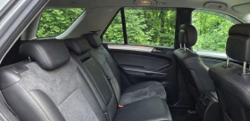 Mercedes-Benz ML 350, снимка 9