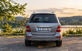 Mercedes-Benz ML 350, снимка 4