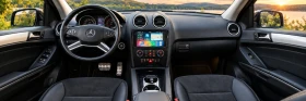 Mercedes-Benz ML 350, снимка 6
