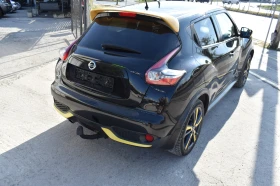 Nissan Juke 1.6T* NISMO, снимка 5