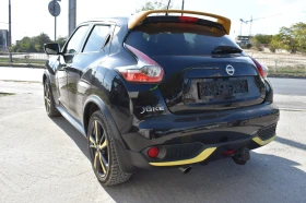 Nissan Juke 1.6T* NISMO, снимка 4