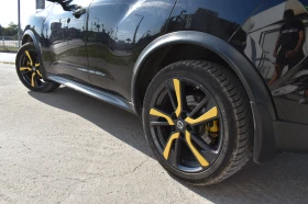 Nissan Juke 1.6T* NISMO, снимка 2