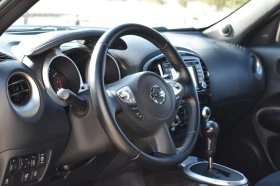 Nissan Juke 1.6T* NISMO, снимка 9