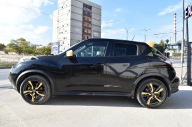 Nissan Juke 1.6T* NISMO, снимка 3