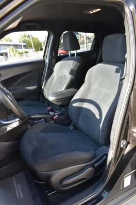Nissan Juke 1.6T* NISMO, снимка 10