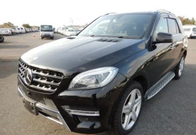 Mercedes-Benz ML 350 Amg pack | Mobile.bg    1