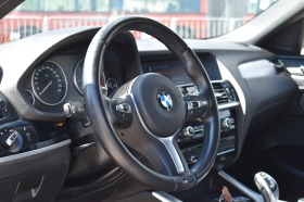 BMW X4 M-PACK STAGE II 3.5SD 313k.c FINAL EDITION, снимка 11