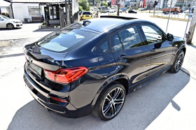 BMW X4 M-PACK STAGE II 3.5SD 313k.c FINAL EDITION, снимка 5