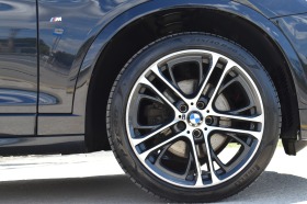 BMW X4 M-PACK STAGE II 3.5SD 313k.c FINAL EDITION, снимка 14