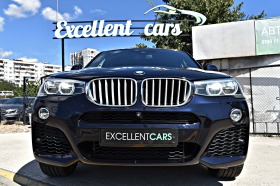 BMW X4 M-PACK STAGE II 3.5SD 313k.c FINAL EDITION | Mobile.bg   6