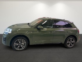 Audi Q5 40 TDI/ QUATTO/ S-LINE/ MATRIX/ PANO/ , снимка 5