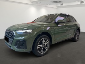 Audi Q5 40 TDI/ QUATTO/ S-LINE/ MATRIX/ PANO/ , снимка 2