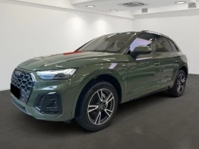 Audi Q5 40 TDI/ QUATTO/ S-LINE/ MATRIX/ PANO/  | Mobile.bg    2