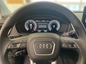 Audi Q5 40 TDI/ QUATTO/ S-LINE/ MATRIX/ PANO/ , снимка 9