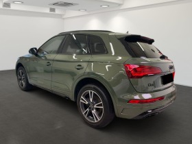 Audi Q5 40 TDI/ QUATTO/ S-LINE/ MATRIX/ PANO/ , снимка 6