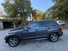 Mercedes-Benz GLK 350CDI* AMG* LED* SPORT* ПРОМО*  - [6] 