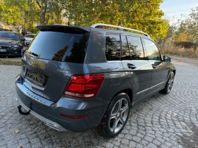 Mercedes-Benz GLK 350CDI* AMG* LED* SPORT* ПРОМО*  - [7] 