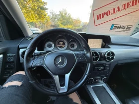 Mercedes-Benz GLK 350CDI* AMG* LED* SPORT* ПРОМО*  - [14] 