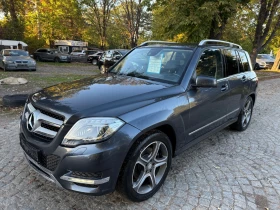     Mercedes-Benz GLK 350CDI* AMG* LED* SPORT* * 