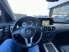 Mercedes-Benz GLK 350CDI* AMG* LED* SPORT* ПРОМО* , снимка 14