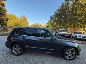     Mercedes-Benz GLK 350CDI* AMG* LED* SPORT* * 