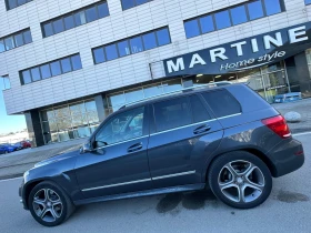 Mercedes-Benz GLK 350CDI* AMG* LED* SPORT* *  | Mobile.bg    7