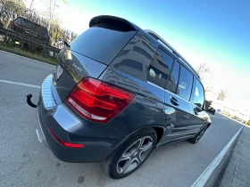 Mercedes-Benz GLK 350CDI* AMG* LED* SPORT* ПРОМО* , снимка 5