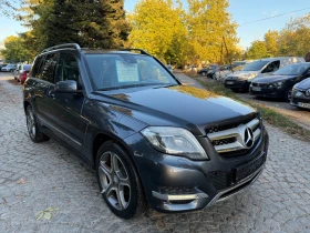 Mercedes-Benz GLK 350CDI* AMG* LED* SPORT* ПРОМО* 