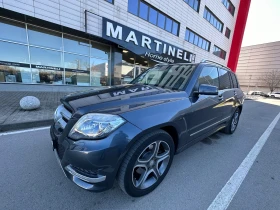     Mercedes-Benz GLK 350CDI* AMG* LED* SPORT* * 