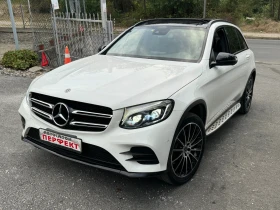 Mercedes-Benz GLC 250 d* Night Packet* AMG* Pano | Mobile.bg    17