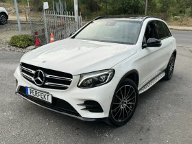 Mercedes-Benz GLC 250 d* Night Packet* AMG* Pano | Mobile.bg    1